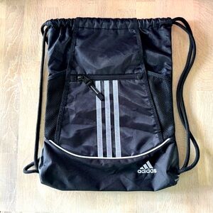 adidas Alliance II Sackpack